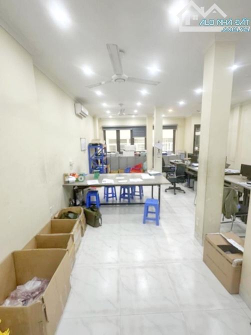 TRẦN QUANG DIỆU-60Mx6TẦNG-THANG MÁY- MT SIÊU RỘNG 5.9M-PHÂN LÔ-Ô TÔ TRÁNH-25TỶ