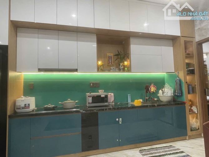 DIỆP MINH CHÂU, HÒA XUÂN, CẨM LỆ, ĐÀ NẴNG, 100M2, A4, 3 TẦNG, 4PN, SÂN Ô TÔ, Ở NGAY 8.1 TỶ