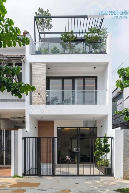 BÁN NHÀ MP ĐƯỜNG KỲ ĐỒNG_THANH KHÊ_KD ĐỈNH_190M2_NGANG 9,5M_CHỈ 11,5 TỶ