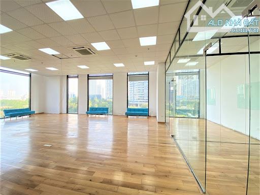 1 CĂN DUY NHẤT - MẶT PHỐ TÚ MỠ - TÒA VĂN PHÒNG 8 TẦNG - MT 5M - GIÁ CỰC ĐẸP 37 TỶ