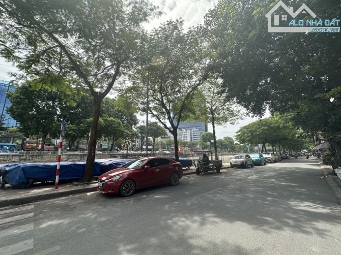 🍃 AN YÊN! TÔ ẤM NGUYỄN KHANG, CÔNG NĂNG, TIỆN ÍCH NGẬP TRÀN, GẦN Ô TÔ DỪNG ĐỖ NGÀY ĐÊM