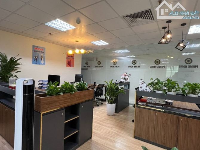 Siêu phẩm Mặt Phố Bà Triệu, 200m ra Hồ Gươm - 260m2, 10 Tầng MT 10m, Giá 295 Tỷ