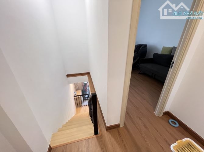 🏡 SIÊU PHẨM NHÀ ĐẸP – HẺM XE HƠI 6M – 55.6m2 – 2 TẦNG - ĐƯỜNG 102, TĂNG NHƠN PHÚ A - 10