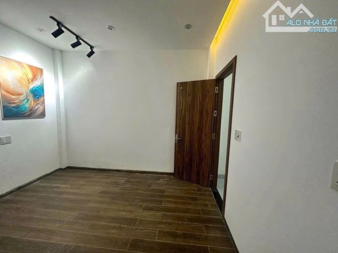 Nhà Mới 2 Tầng Kiệt Ô Tô Phường Thuỷ Xuân - Vị Trí Thông Ra Thanh Hải Bàu Vá - 10