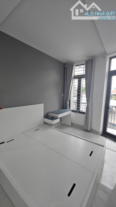 💥 Bán NHÀ MỚI 3 tầng ngang 6m Phường Ngọc Hiệp - TP NHA TRANG 💰 Chỉ 4,8 tỷ 💥 - 10