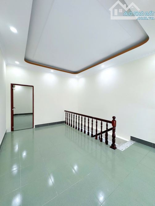 BÁN NHÀ TRỆT LỮNG DIỆN TÍCH RỘNG GẦN SIÊU THỊ LOTTE - 10