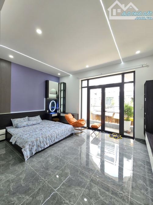 5,5Tỷ TL🔥Bán nhà 100.3m2 3Tấm KDC gần vòng xoay ngã 6 An Phú 1km, p.An Phú, Tp.Thuận An - 10