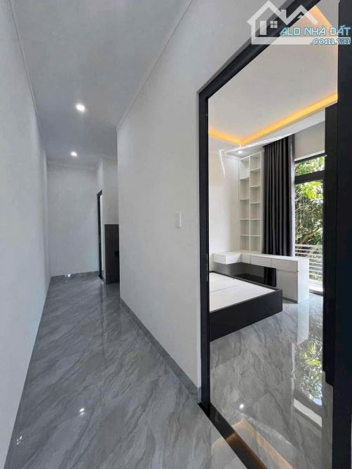 🏠NHÀ MÊ MỚI ĐẸP TRUNG TÂM PHỐ🏠  👉 Hẻm đường Vạn Xuân. Hẻm ô tô, khu dân cư đông đúc - 10