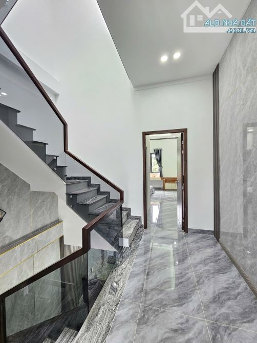 4,45Tỷ TL🔥Bán Nhà 69,8m2_ 2 Lầu KDC Lê Phong gần vòng xoay An Phú, p.An Phú, Tp.Thuận An - 10
