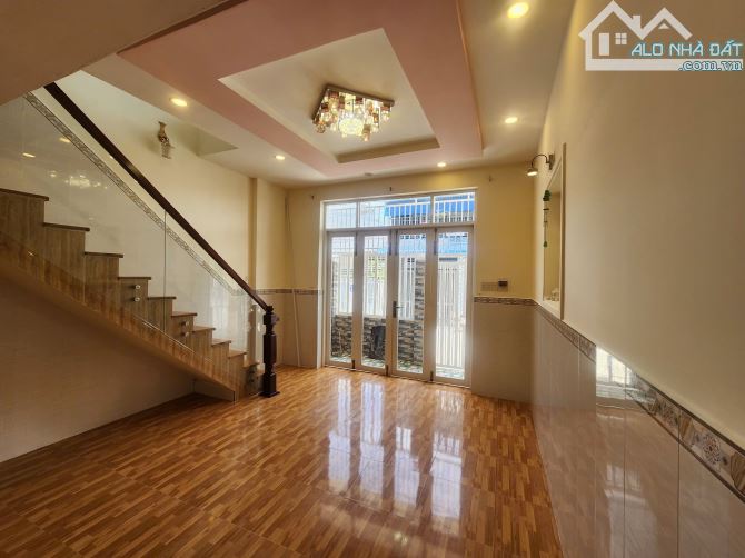 BÁN NHÀ 1 TRỆT 1 LẦU – KHU DÂN CƯ ĐƯỜNG ĐỆ, VĨNH HÒA – CÁCH BIỂN 700M giá bán 4,3 tỷ - 10