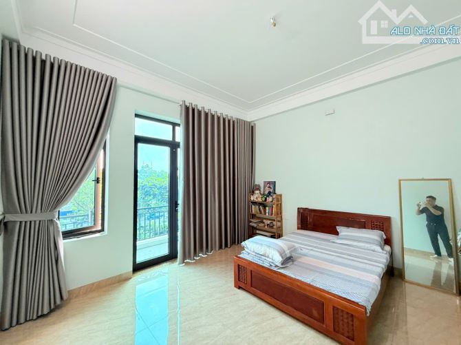 Bán nhà TRỤC CHÍNH QUANG TRUNG - ĐỐI DIỆN 25B - VỊ TRÍ ĐẮC ĐỊA KINH DOANH - 10