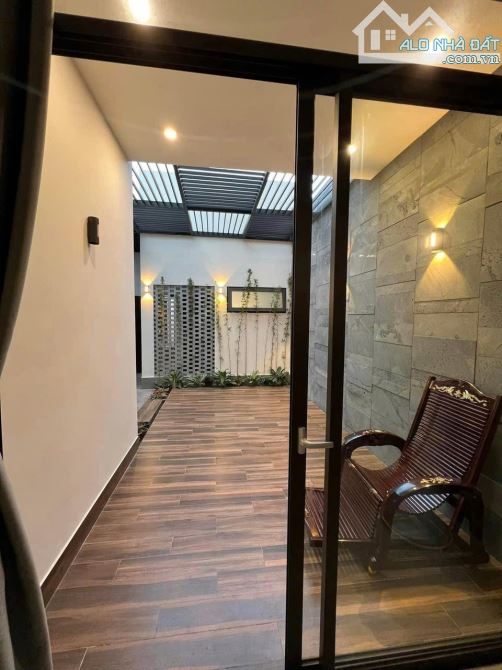 CHỦ ĐỊNH CƯ NƯỚC NGOÀI CẦN BÁN NHÀ ẤP 2 - BÌNH CHÁNH - 1 TỶ 250 - SỔ HỒNG RIÊNG - 10