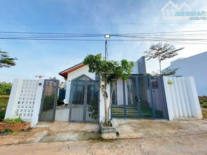BÁN NHÀ TÂM HUYẾT KHU HIMLAM - CƯSUE - CƯMGAR- ĐAKLAK 1Tỷ899 - 10