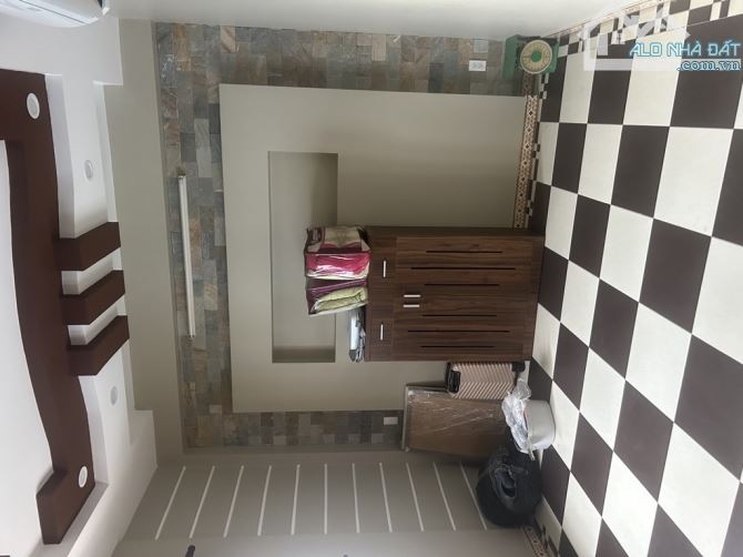 MẶT TIỀN KHU TÊN LỬA – ĐƯỜNG SỐ 28 – 100M² – 4 TẦNG – 5PN – SÂN THƯỢNG – 15 TỶ - 10