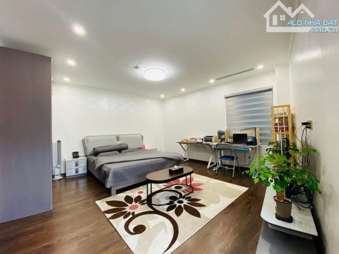 - BÁN NHÀ PHỐ GIẢI PHÓNG 9 TẦNG - 87M  - FULL NỘI THẤT 5 SAO - ĐẦY ĐỦ TIỆN NGHI- THANG MÁY - 10