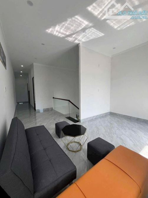NHÀ MÊ MỚI XÂY THIẾT KẾ HIỆN ĐẠI HẺM VẠN XUÂN - Loctran - 10