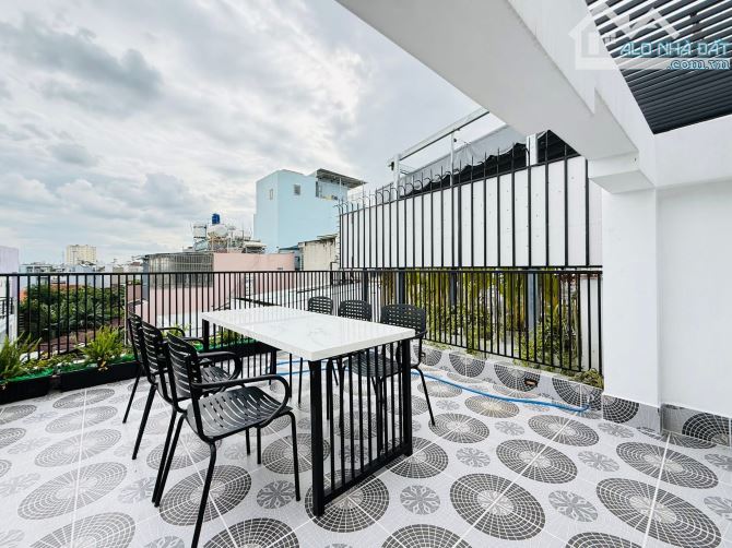 BÁN GẤP CĂN NHÀ ĐANG Ở TẠI XÔ VIẾT NGHỆ TĨNH, PHƯỜNG 25, BÌNH THẠNH. GIÁ CHỈ 4 TỶ 8/68m2 - 10