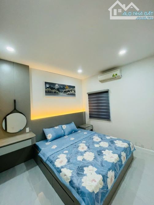 BÁN NHÀ HẺM HÀ THANH ĐƯỜNG TRẦN QUÝ CÁP- TRUNG TÂM TP. NHA TRANG - 10