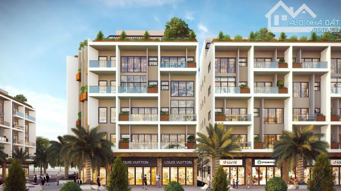 Chỉ có 20 căn liền kề biển LK13 + LK14 được ra hàng!!! - 10