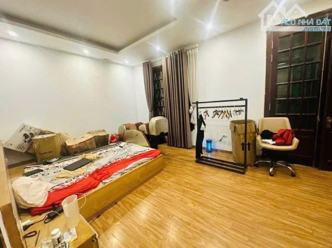 Đội Cấn 108m2 Ô tô Tránh - Kinh Doanh Cafe - Nhỉnh 41 tỷ - 10