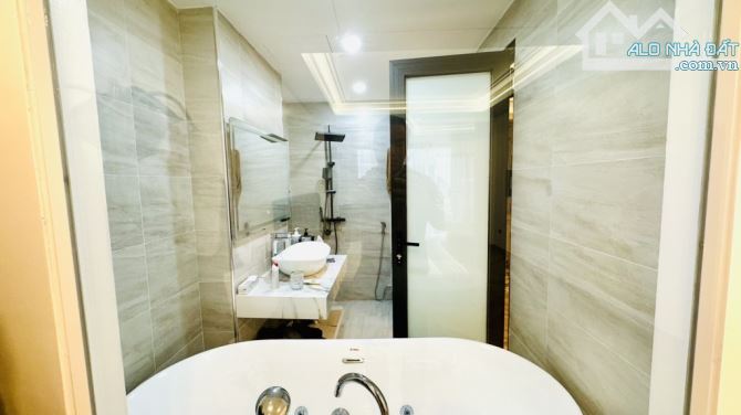 💎 HOA HẬU LÂM HẠ – 45M2 , 16,8 TỶ- SIÊU PHẨM 7 TẦNG THANG MÁY – FULL NỘI THẤT – GARA Ô TÔ - 10