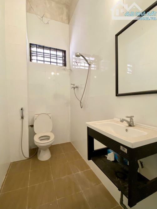 Cho thuê nhà đẹp 3 lầu mặt tiền Cách Mạng Tháng 8 gần nhà thờ Biên Hòa giá chỉ 15 triệu - 10