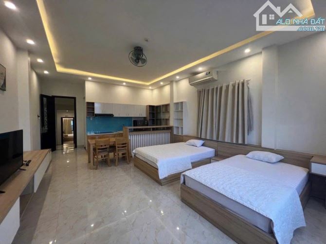 💎 SIÊU PHẨM TÒA CĂN HỘ – TRƯỜNG SA – 100M² – 16 TỶ 💎 - 10