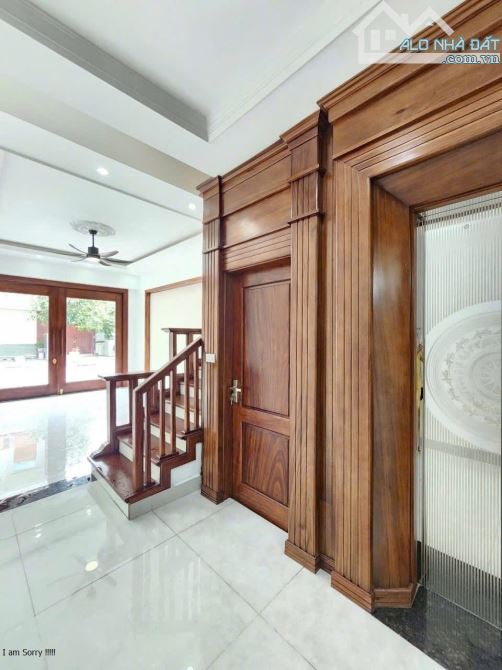 cần bán căn nhà 4 tầng, khu đô thị An Phú Phường Tân Bình TP Hải Dương. - 10