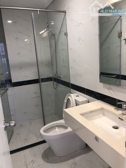Chính chủ cho thuê Mỹ Đình Pearl 3 ngủ, đủ đồ giá 16tr/tháng - 10