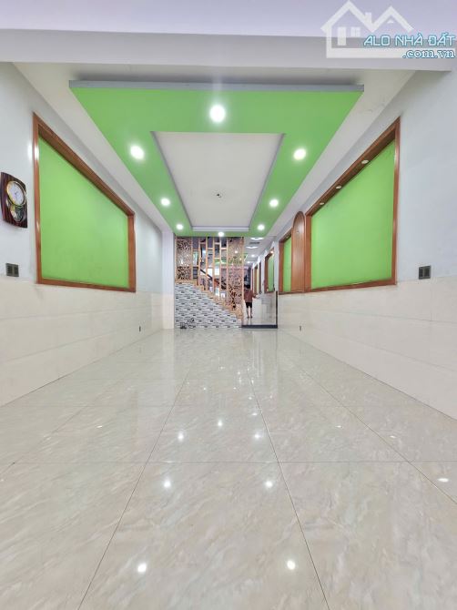 nhà 1 trệt 3 lầu 120,9m2 12ty TL MT đường Hai Bà Trưng p.Đông Hòa Tp.Dĩ An - 10