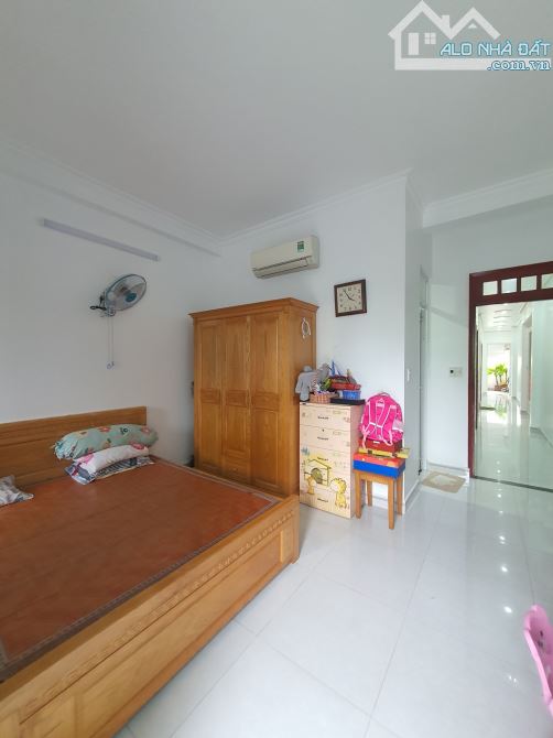 Bán nhà 1T2L 4.3x24m hoàn công, mặt tiền Võ Thị Sáu p. Đông Hòa kế GO Dĩ An - 10