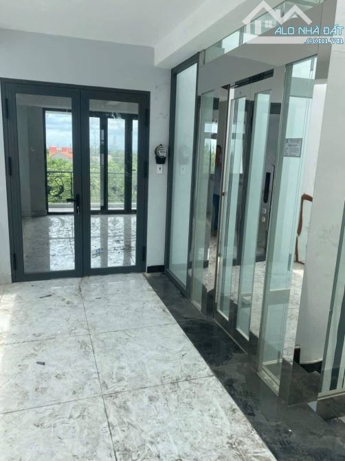 Bán nhà phố đường 66 p Cát Lái Tp Thủ Đức - 10