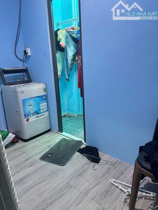 Nhà Bán Hẻm 1527 Lê Văn Lương 4 x12 Đối  Diện Chung Cư Khải Hoàn Land. - 10