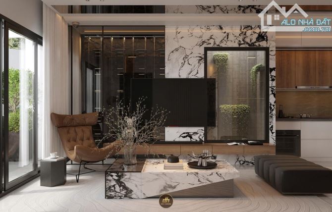 TÔN ĐỨC THẮNG - THỊNH HÀO  – 64M² – 8 TẦNG – THANG MÁY – GARA – 28.9 TỶ – ĐỐNG ĐA - 10