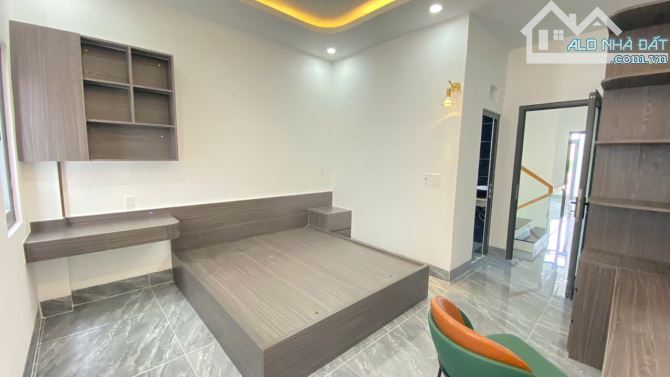 Bán nhà mới 1T2L 4x15m, đường N2 KDC Icon Central p.Tân Đông Hiệp, full nội thất - 10