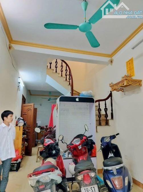 SIÊU PHẨM LÔ GÓC – 3 MẶT THOÁNG – Ô TÔ ĐỖ CỬA – KINH DOANH ĐỈNH – HUY DU -NAM TỪ LIÊM – 5 - 10