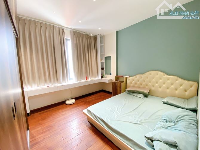 💥 BIỆT THỰ MINI 3 TẦNG – TÂN CỔ ĐIỂN – QUẬN 7🏡 Hẻm 1041 Trần Xuân Soạn– Gần KDC Him Lam - 10