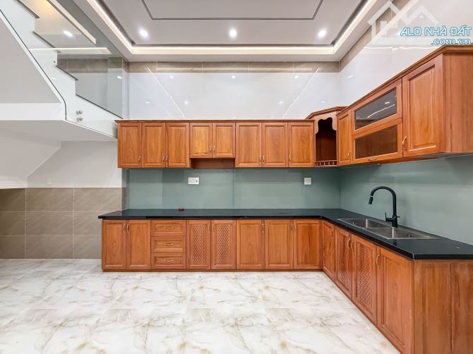 ❌️NHÀ 4 PHÒNG NGỦ ĐƯỜNG SỐ 26 KDC NGÂN THUẬN - 10