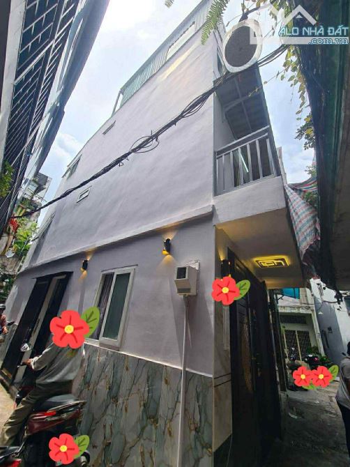 🇻🇳Quận 10,Nguyễn Tri Phương 🇻🇳 🩸27m2,🩸2 tầng,🧨dt: 3.5 mx10m,🔥giá:5.28 tỷ 🌼Mô tả c - 10