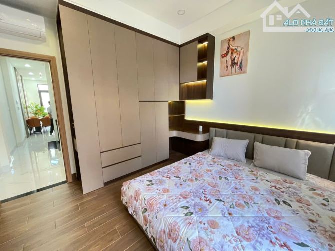 💥Nhà 2 Mê,TC 4*15,4m ,hẻm Cù Chính Lan,Gần Hoa Viên,gần Đinh Tiên Hoàng,nhiều lô khác - 10