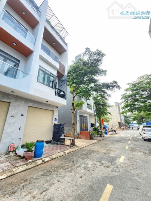 Bán dãy trọ KDC Việt Sing, p.An Phú Tp.Thuận An chỉ 5 tỷ 6 TL M7648 - 10