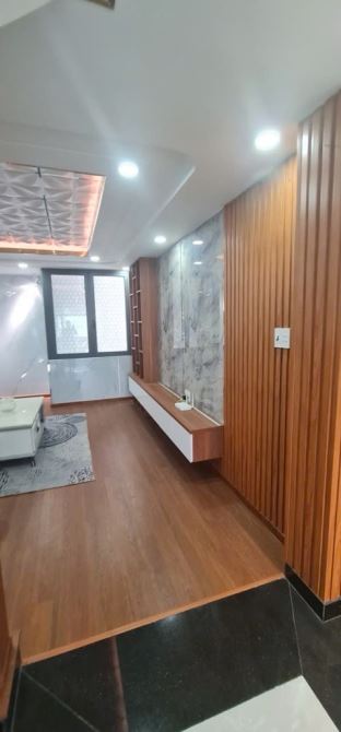 NHÀ ĐẸP TRƯỜNG CHINH - 70M2 - 5 TẦNG - NỘI THẤT CHÂU ÂU XỊN XÒ - 10