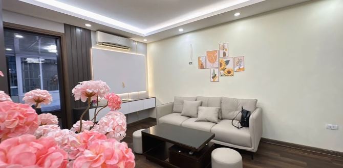 BÁN GẤP TẬP THỂ VIP1 – TẦNG 3, HỒNG MAI, HAI BÀ TRƯNG. 80M2 – 2PN. 3,85 TỶ - 10