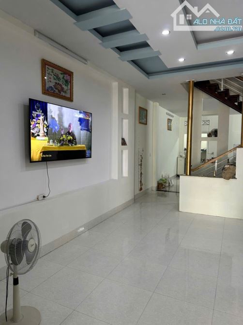Bán Nhà 1 Lầu Mặt Tiền Kinh Doanh P. Trảng Dài Gần Chợ Quang Thắng DT 100m2 Giá 2 Tỷ - 1
