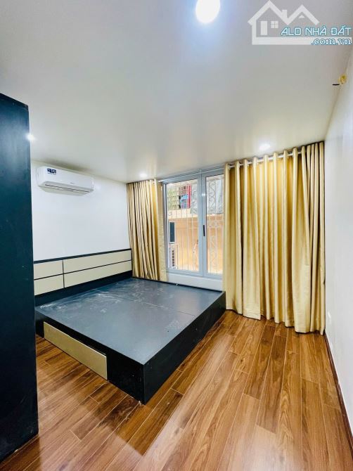 BÁN GẤP TẬP THỂ T4,  B1 NÔNG NGHIỆP & PTNT – 27 CÁT LINH, ĐỐNG ĐA. 95M2 – 3PN. 5,35 TỶ - 11