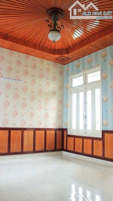 NHÀ ĐẸP KIÊN CỐ HẺM 320 TRẦN PHÚ NỘI THẤT XỊN XÒ TOÀN GỖ TỰ NHIÊN - Loctran - 11