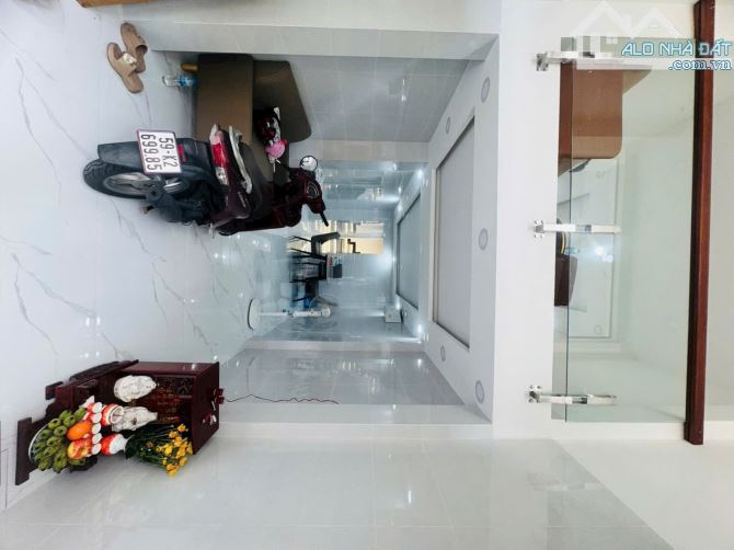 🏡💥 NHÀ MẶT TIỀN NHẬT TẢO – 5 TẦNG KIÊN CỐ HOÀN CÔNG ĐỦ – 30M² CÔNG NHẬN TRÊN SỔ – 10T8💥 - 11