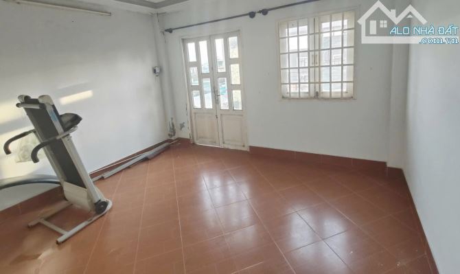 bán nhà đường 30 tháng 4, khu dân cư số 9 cần thơ, giá dưới 7 Tỷ ( 4m x 19m ) - 11