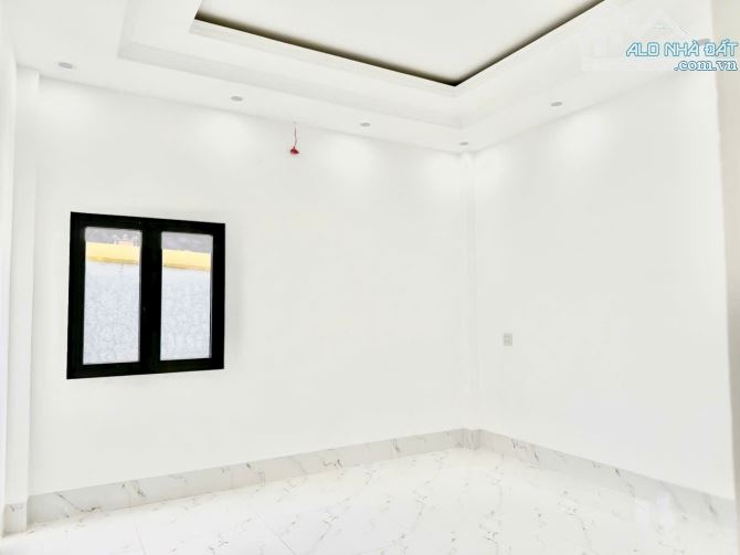 bán nhà mặt phố đường trần hoàng na cần thơ, trệt 1 lầu giá 15 Tỷ ( 4.5m x 43m ) nhà mới - 11