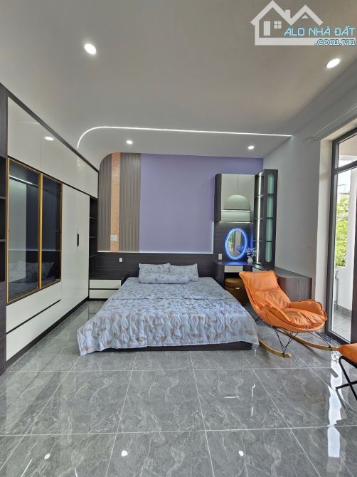 5,5Tỷ TL🔥Bán nhà 100.3m2 3Tấm KDC gần vòng xoay ngã 6 An Phú 1km, p.An Phú, Tp.Thuận An - 11